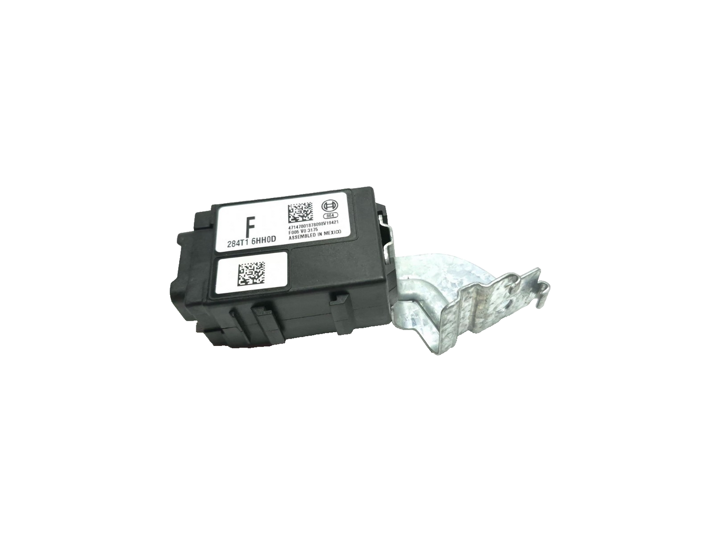 2020 Infiniti Q50 Gateway Control Module 284t1-6hh0d Oem✅
