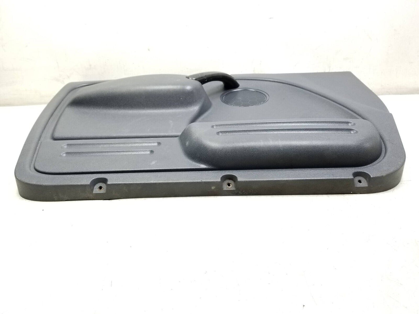 10 - 13 Ford Transit Connect Front Door Trim Panel Driver Side Left OEM