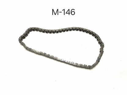 2020 Ski Doo Mxztnt 850 Drive Chain & Gear Sprocket Lower & Upper 45t 27t OEM