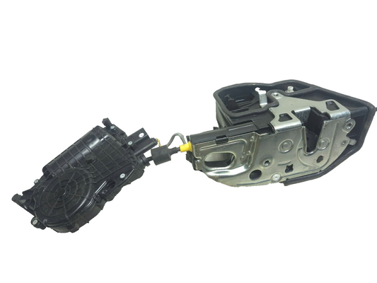 2008 BMW X6 E71 Front Door Lock & Soft Close Actuator Passenger Side Right OEM