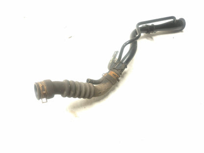 2008 Acura Tl Fuel Tank Filler Neck Pipe Tube OEM