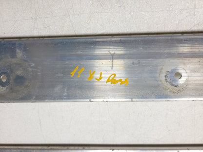 2010 - 2015 Jaguar XJ Sill Bracket Left & Right OEM
