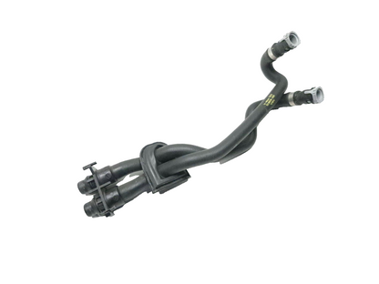 2013 Volvo S60 T5 HVAC Heater Hose Pipe OEM