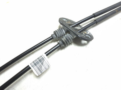 2013 Ford Focus Manual Transmission Shifter Cable  OEM