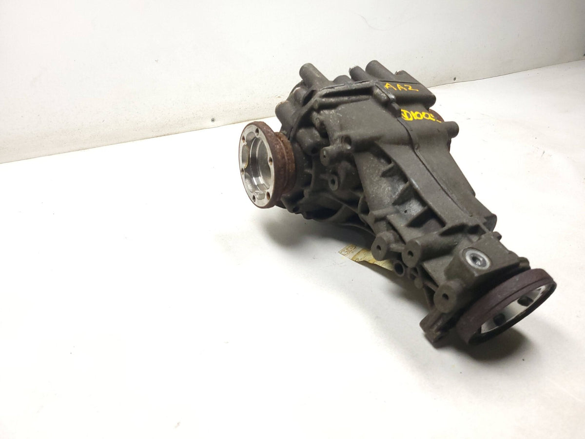 2010 Audi Q5 Rear Differential OEM