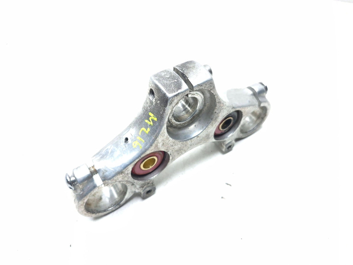 1991 - 2003 Harley Sportster Xl1200 Xl883 Triple Tree Upper 45739-87