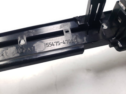 10 11 12 13 14 15 Toyota Prius Dashboard Garnish Finish Trim Panel OEM