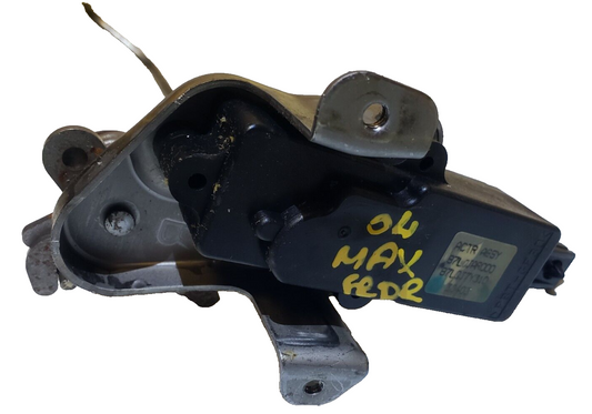 04 05 06 07 08 Nissan Maxima Front Left Driver Seat Lumbar Motor OEM