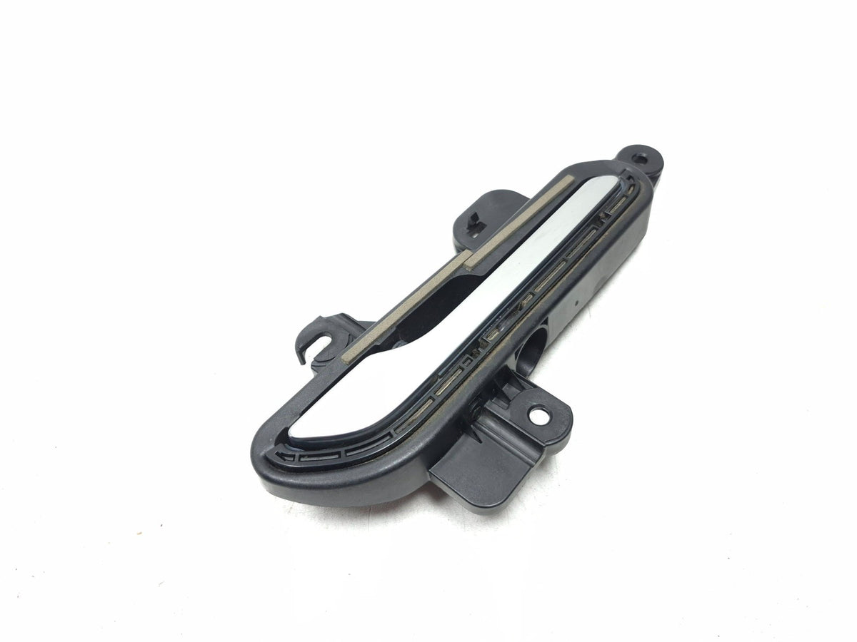 2020 Tesla Model 3 Rear Door Exterior Handle Right Passenger Side OEM