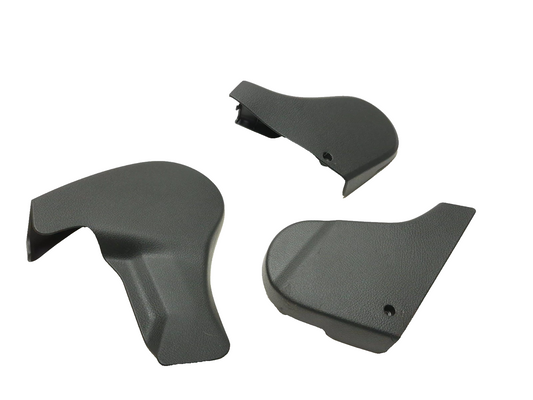 2011 Volkswagen Tiguan Seat Side Trim Rear Driver Side Left OEM