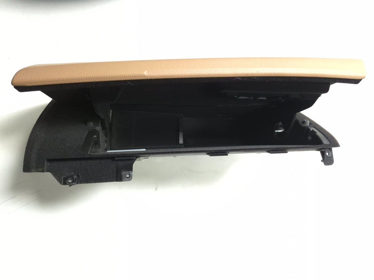 2011 BMW 750li Dashboard Glove Box Storage Compartment OEM