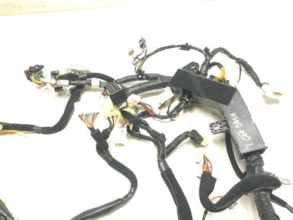 2012 Hyundai Sonata Dashboard Wiring Harness OEM