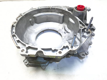 2019 Ford Ecosport Automatic Transmission Case Bell Housing 1.0l OEM