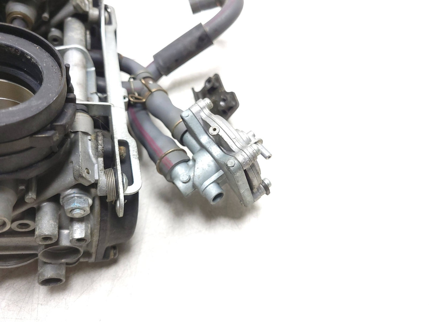 2002 Honda Magna Vf 750c Carburetor Assy OEM