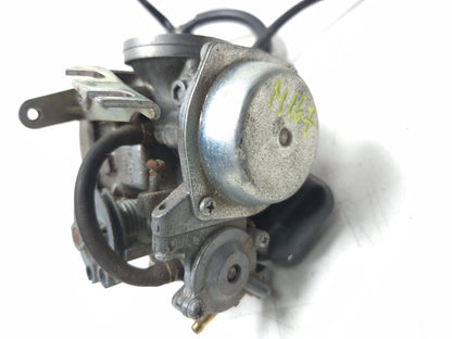 2007 Cf Moto V5 Qlink Legacy 250 Carburetor OEM