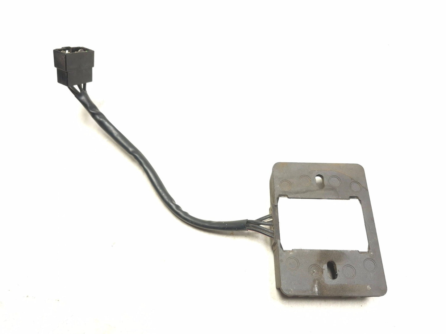 2014 Triumph America Voltage Rectifier Regulator OEM