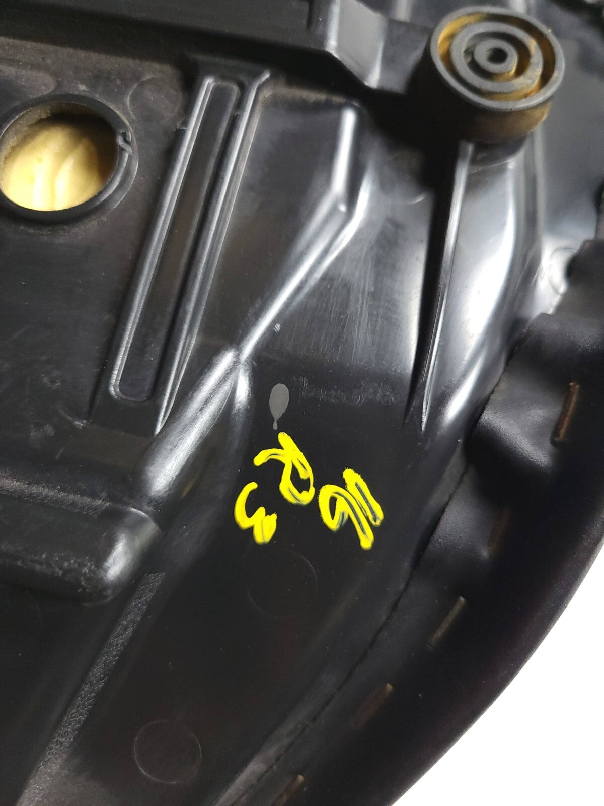 2015 - 2018 Yamaha Yzf-r3 Yzfr3 Front Seat OEM