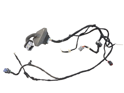 2018 Chrysler 300 Limited AWD Rear Driver Side Door Wiring Harness OEM