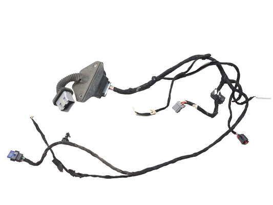 2018 Chrysler 300 Limited AWD Rear Driver Side Door Wiring Harness OEM