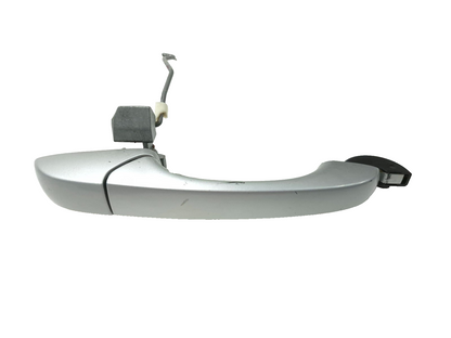 2010 Dodge Caliber Sxt Exterior Door Handle Rear Right Passenger Side OEM