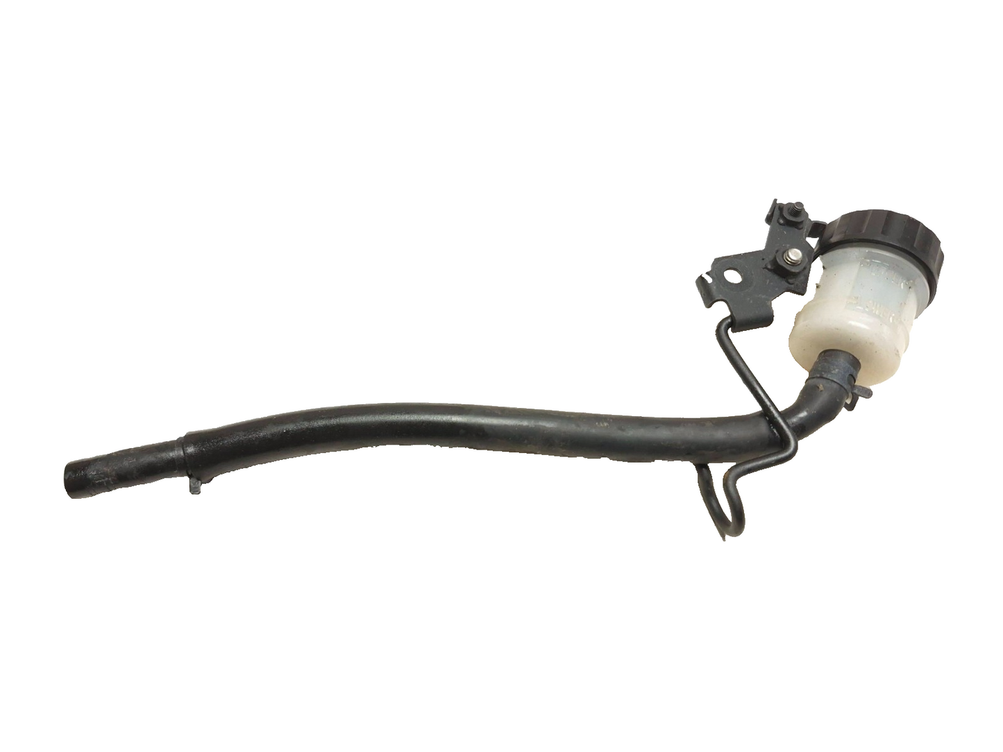 2023 Kawasaki Ninja 400 Ex400 Rear Brake Master Cylinder Reservoir OEM