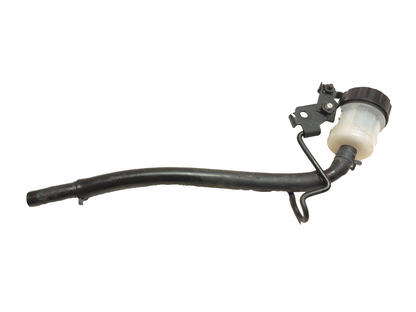 2023 Kawasaki Ninja 400 Ex400 Rear Brake Master Cylinder Reservoir OEM