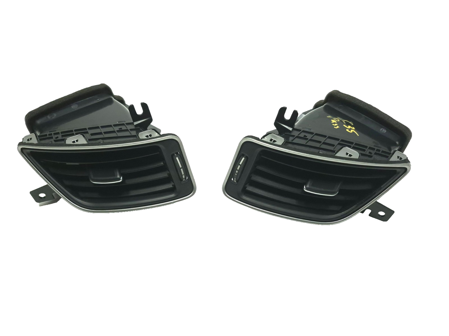 2020 Infiniti Q50 Dash Air Vent Pair Oem✅