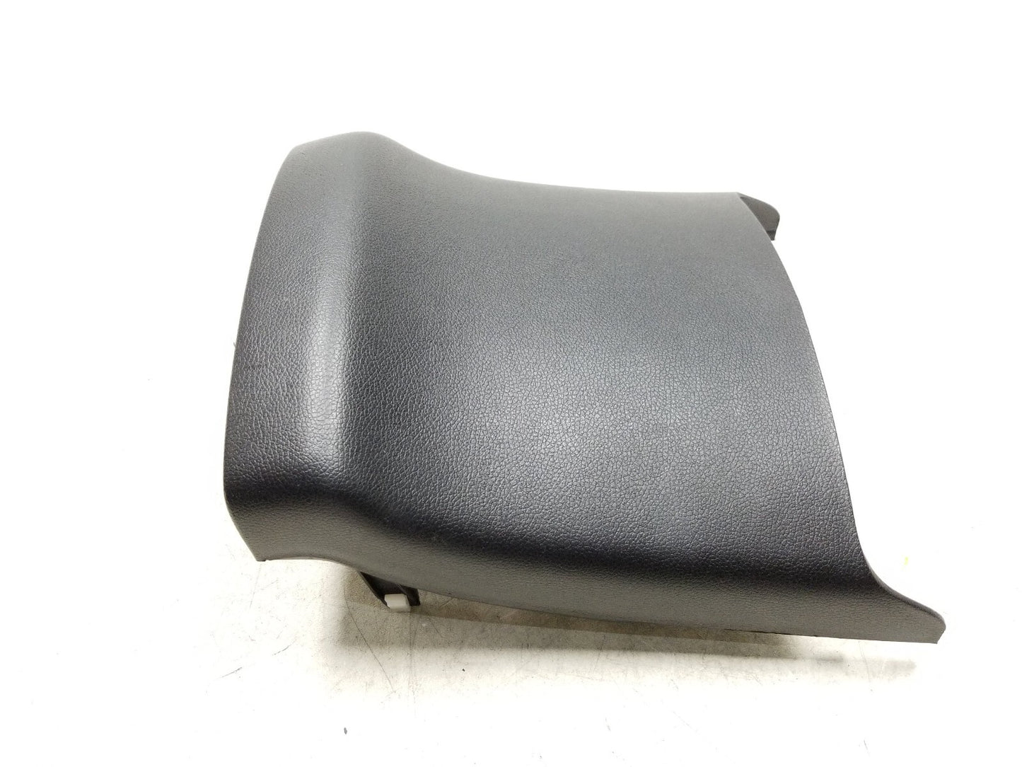 09-12 Hyundai Genesis Coupe Center Console Rear Trim Panel OEM