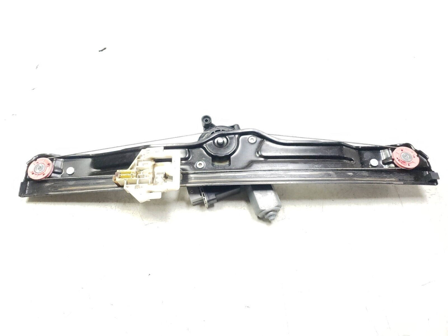 12 13 14 15 16 Fiat 500 Window Motor Regulator Front Left Driver Side OEM
