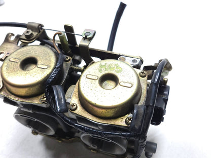 2004 - 2005 Yamaha V Star 650 Xvs650 Classic Carburetor OEM