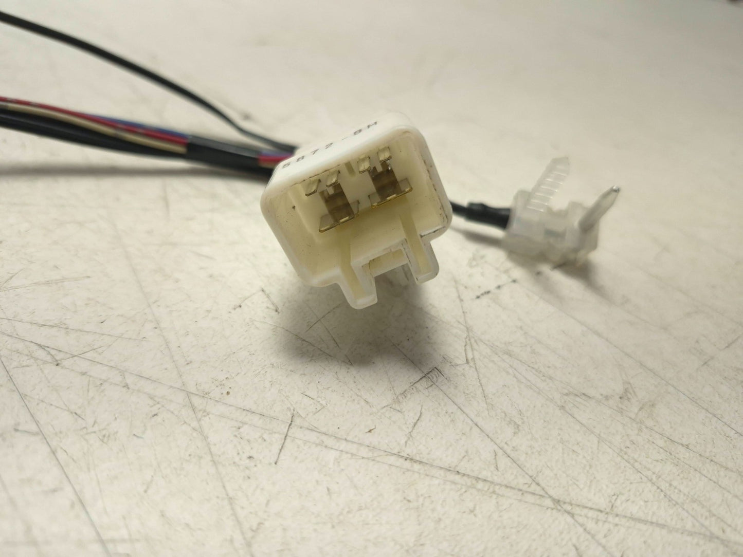 2007 Toyota Corolla Blower Motor Resistor OEM