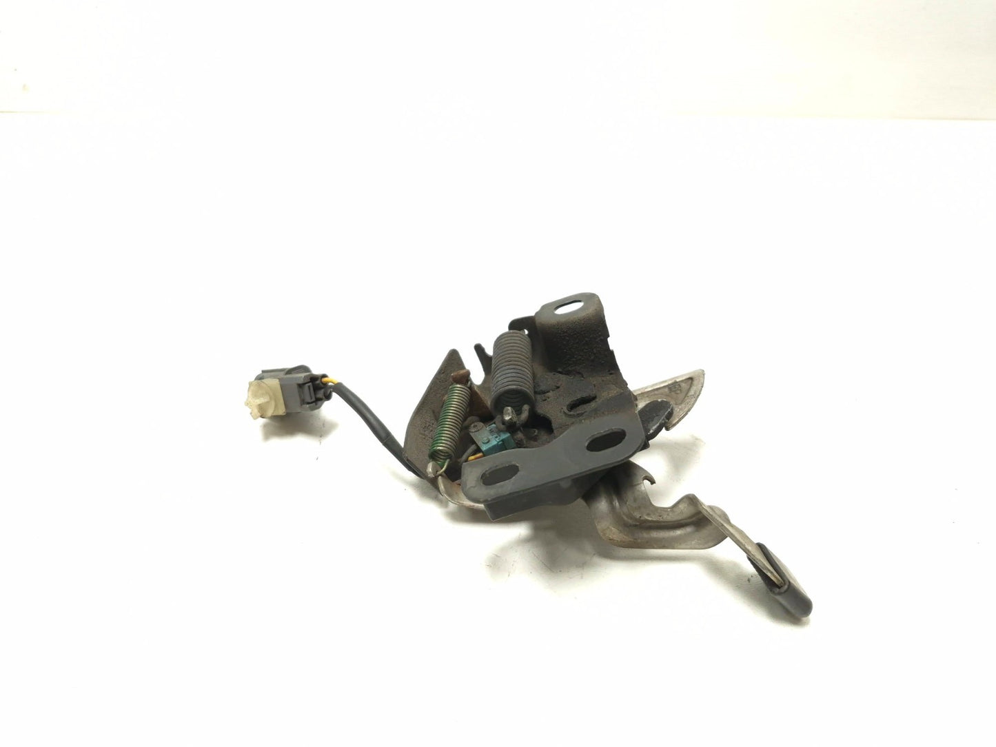 2007 Acura Tl Type-s Engine Hood Lower Lock OEM