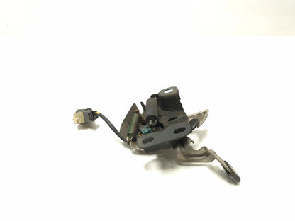 2007 Acura Tl Type-s Engine Hood Lower Lock OEM