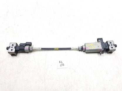 06 07 08 Acura Rl Front Driver Seat Adjustment Motor 3pcs OEM