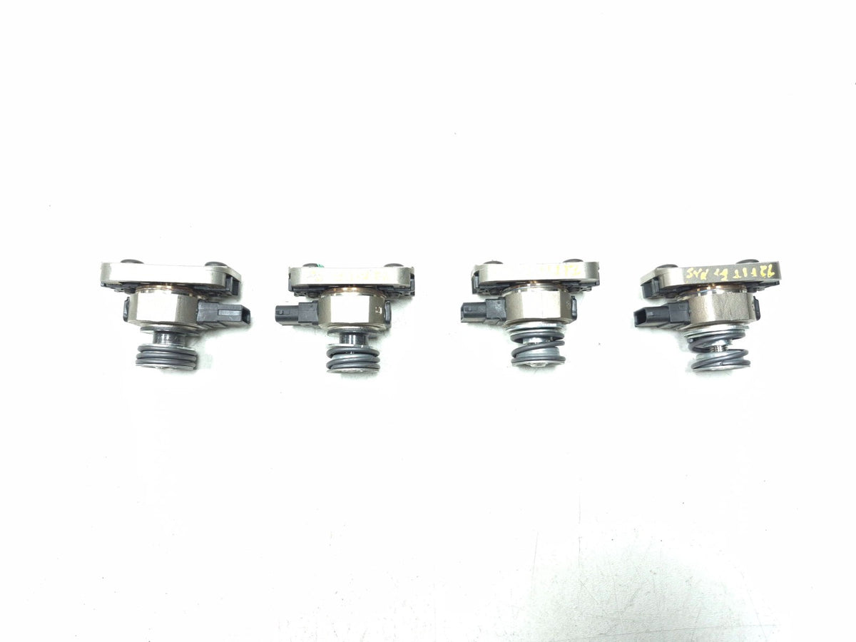 2012 Honda Fit Front Seat Weight Sensor 4pcs OEM