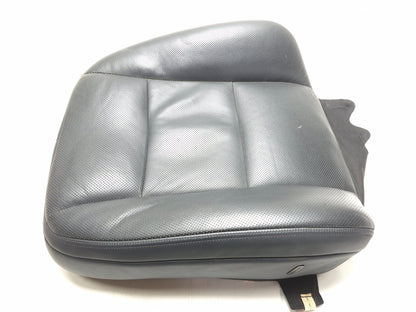 2010 Mercedes S400 Upper Seat Back Cushion Front Passenger Side OEM