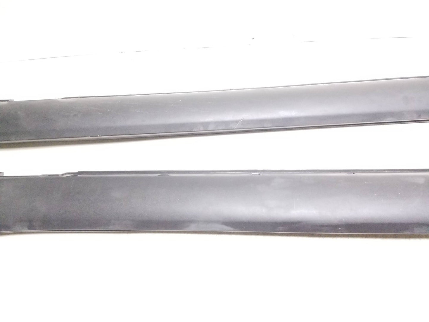 2014 - 2019 Kia Soul Rocker Panel Skirt Molding Left & Right OEM