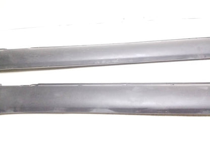 2014 - 2019 Kia Soul Rocker Panel Skirt Molding Left & Right OEM