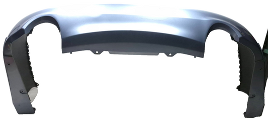 2010 Nissan Maxima Rear Bumper Cover OEM