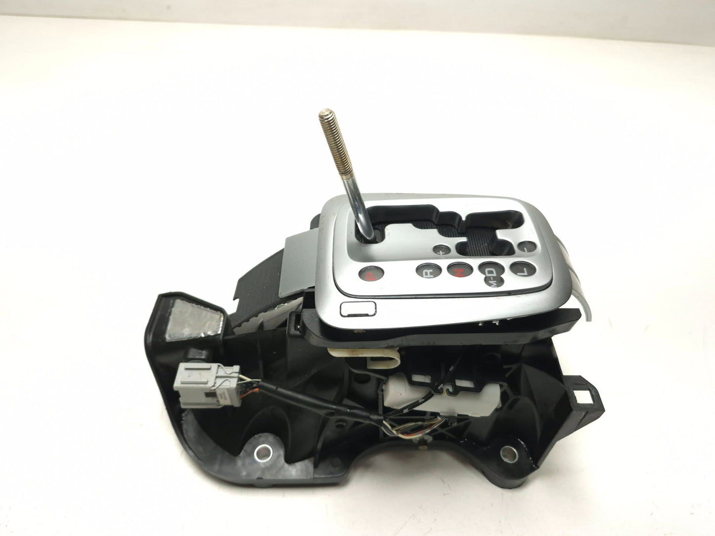 2007 Acura Tl Automatic Transmission Shifter Lever OEM