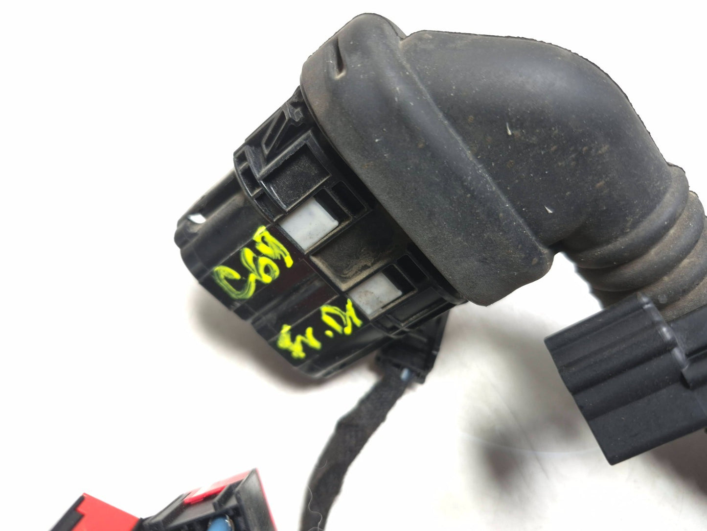2013 Ford Focus St Door Wire Harness Front Left Driver Side Oem✅