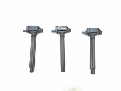 2017 Jeep Renegade Ignition Coil 3 Pcs 68242286ab OEM