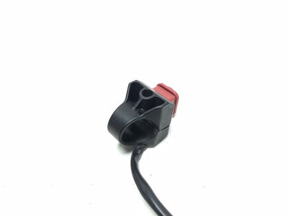 2008-2014 Ski-doo Mxz Summit Renegade Throttle Handle Kill Switch 515176725 OEM