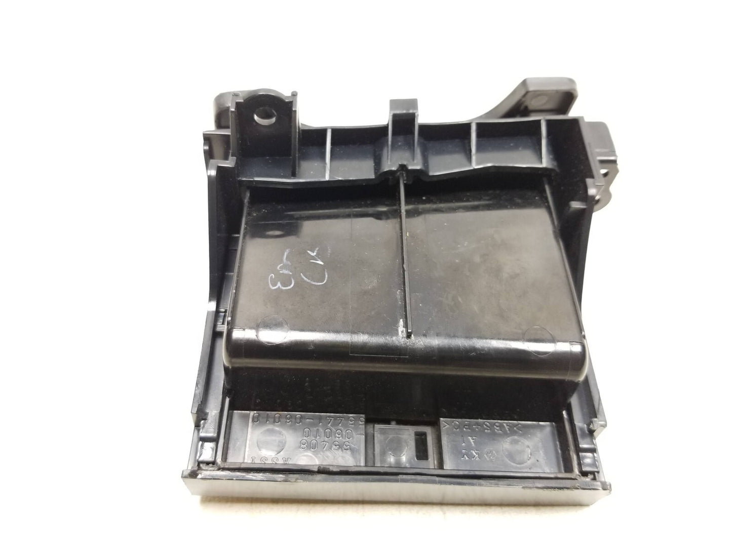 2007 - 2011 Toyota Camry Dash Storage Cubby Drawer 55408-06010 OEM