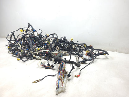 2009 Mitsubishi Outlander Interior Floor Wire Harness OEM