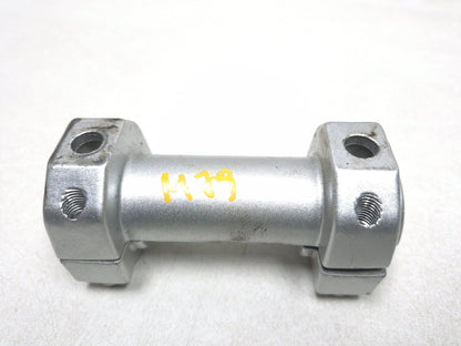 2023 Csc Rx3 Rx4 Adventure Front Fork Clamp Upper Triple Tree & Lower Clamp OEM