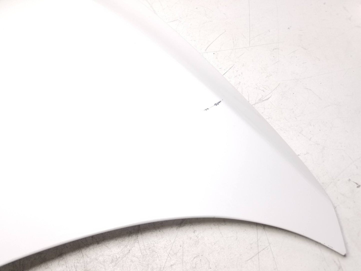 2010 Scion Tc Hood Panel OEM
