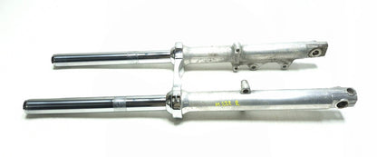 1998 Harley Sportster Xl1200 Fork Shock & Fork Brace Screamin Eagle Set OEM