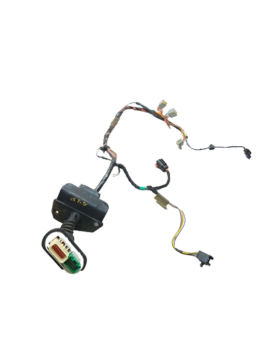 2007-2010 Dodge Caliber Door Wire Harness Front Driver Side Left OEM