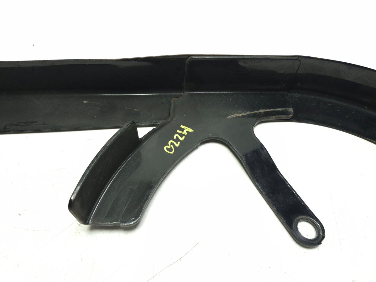 2004-2022 Harley Sportster 1200 883 Rear Upper Drive Belt Guard Cover 60367-04